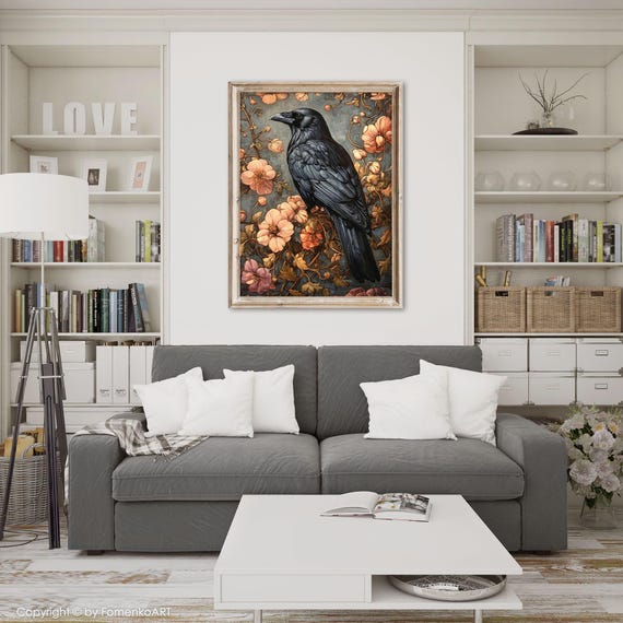 RAVENS 鶴 アートブック The Secret of the Ravens: A Graphic Novel – A Middle Grade