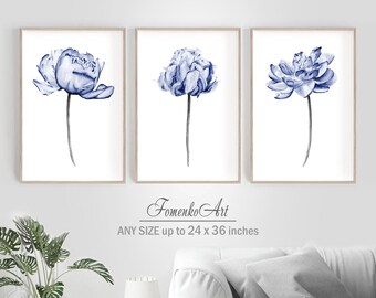 8x10 Flower Print | Etsy