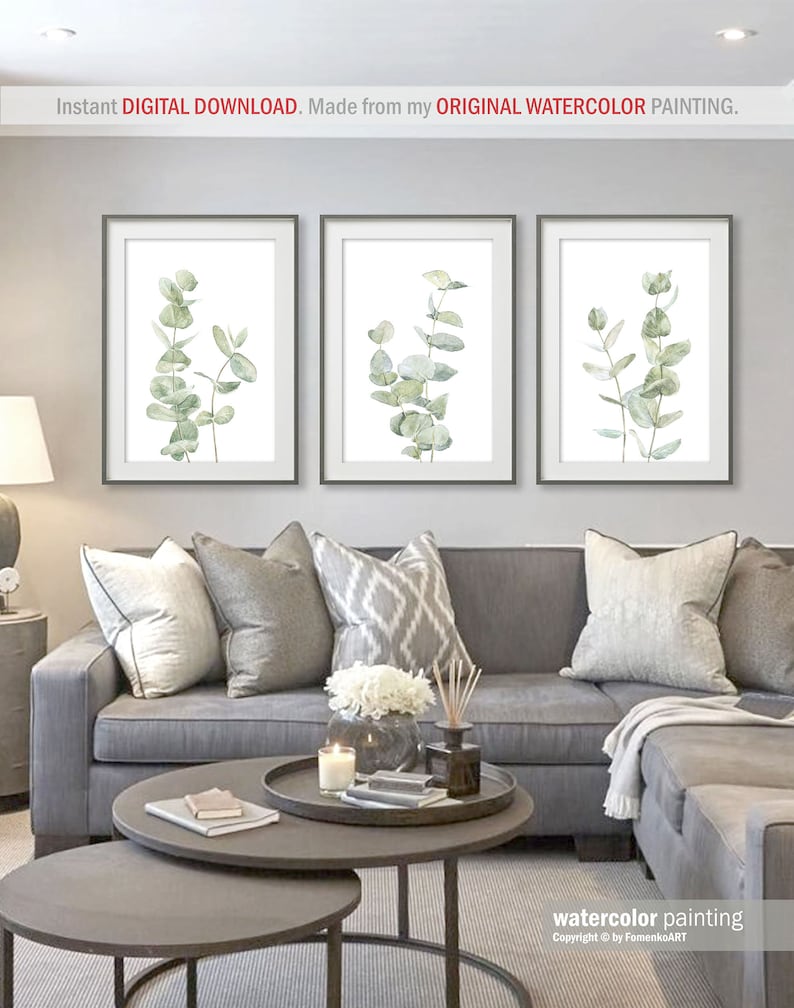 Printable Wall Art Bedroom Wall Decor Living Room Decor | Etsy
