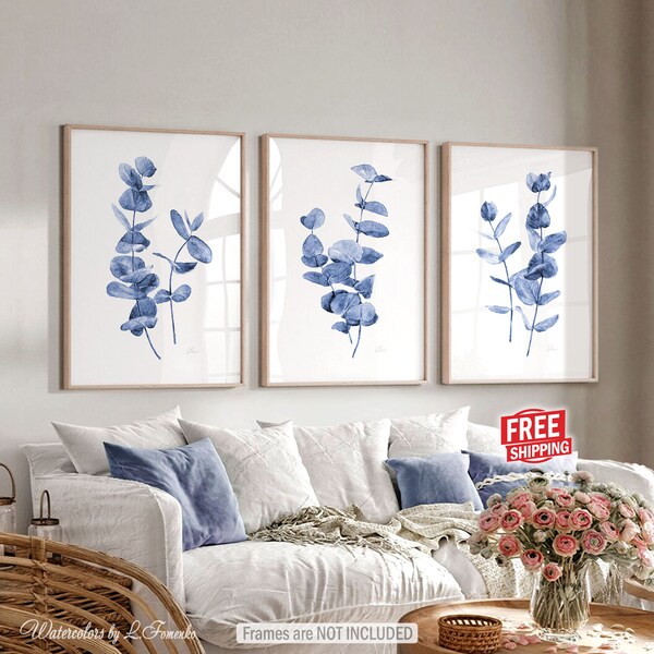 Bedroom Wall Art Over the Bed Etsy