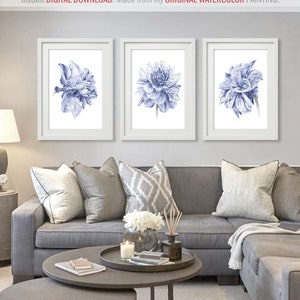 Downloadable Prints Printable Wall Art Printable Wall Decor - Etsy