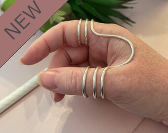 Metal Splints Etsy