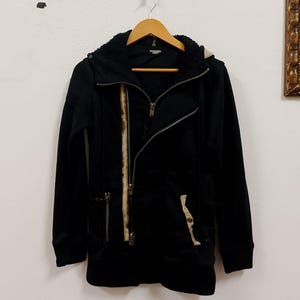 Tornado Mart Jacket - Etsy UK