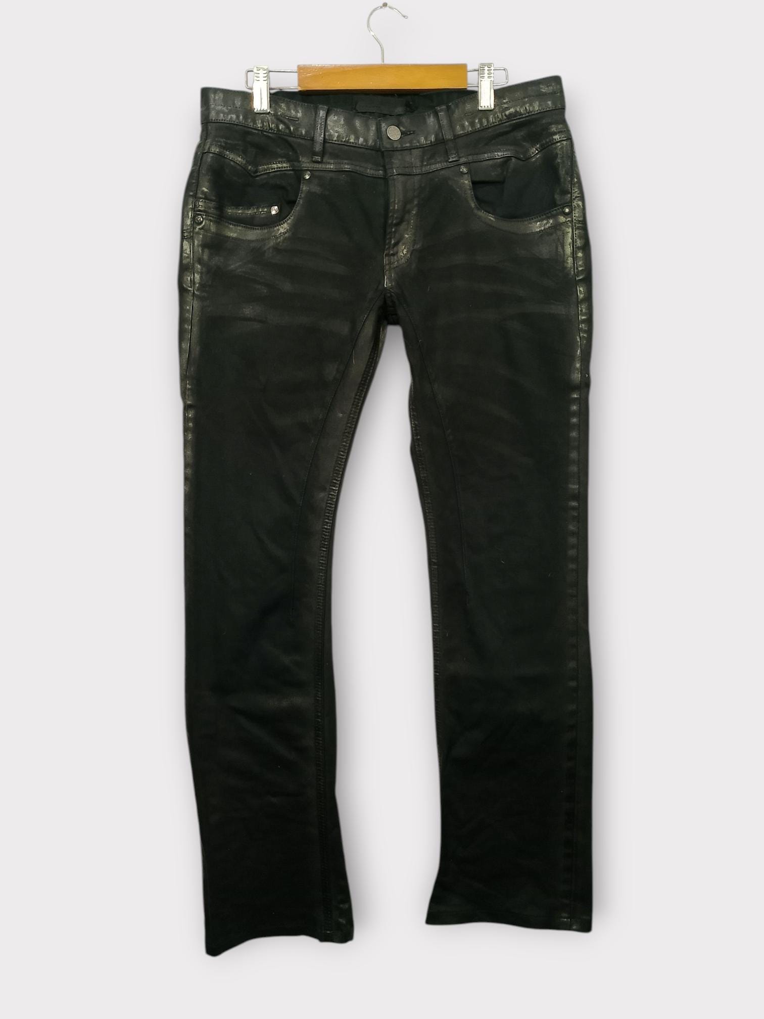 Jackrose Jeans - Etsy