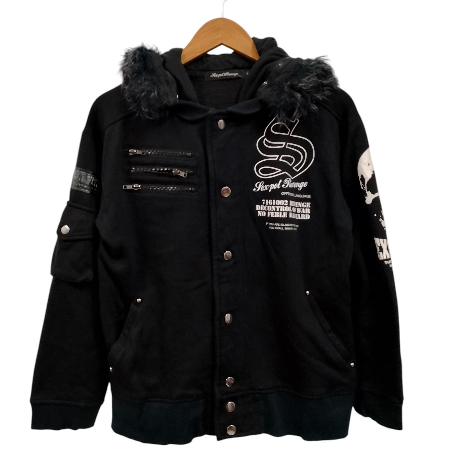 Sexpot Revenge - Etsy