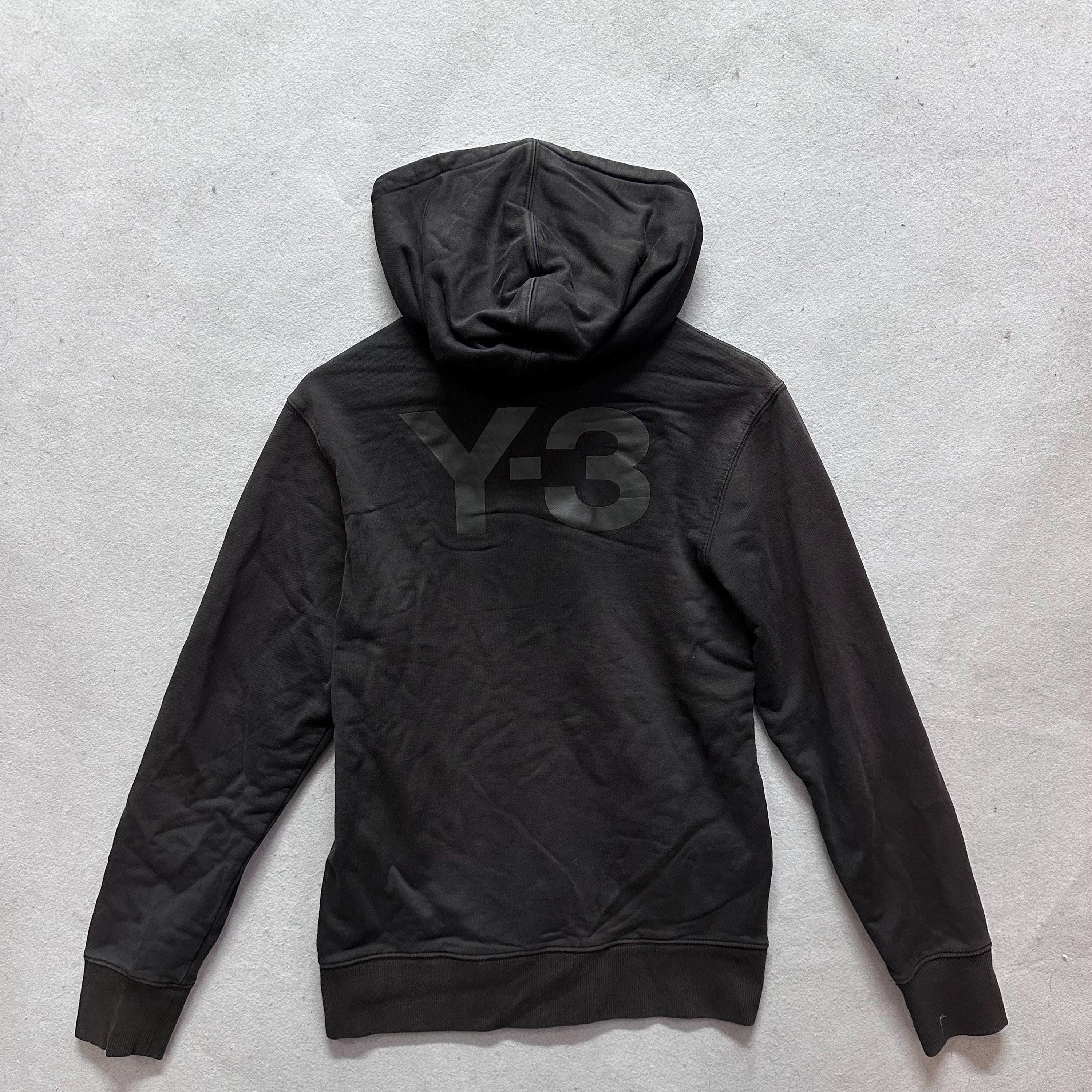 Y3 Sweatshirt - Etsy