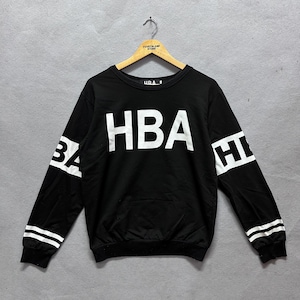 Hba Hood by Air - Etsy Norway