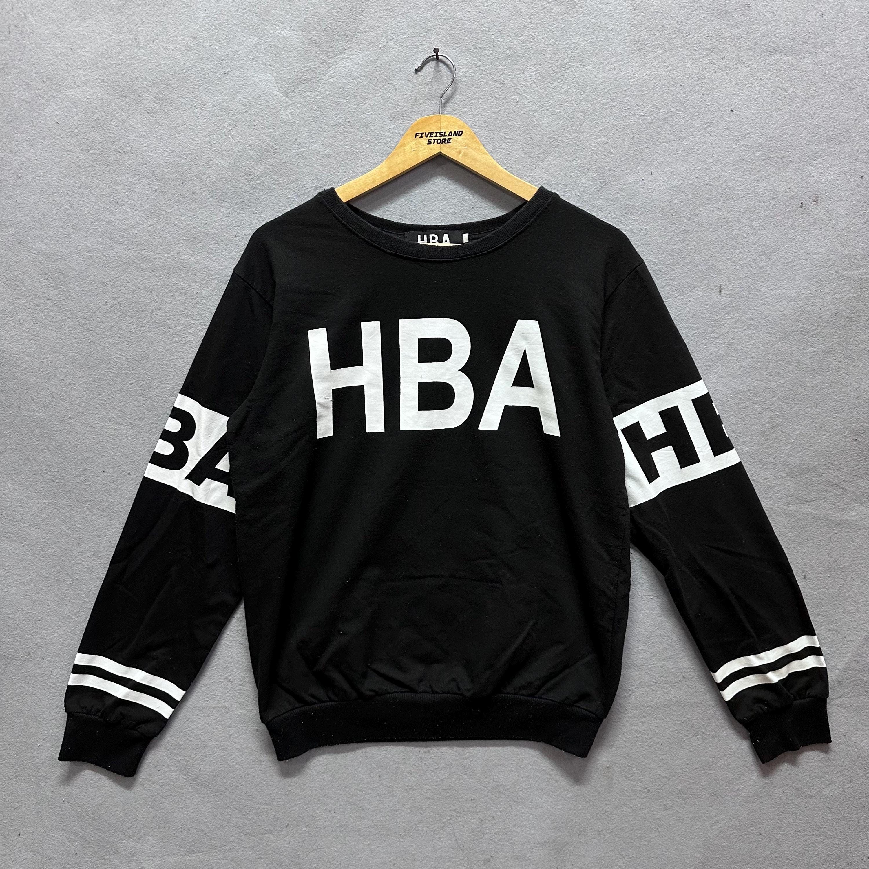 Hba Hood by Air - Etsy Canada