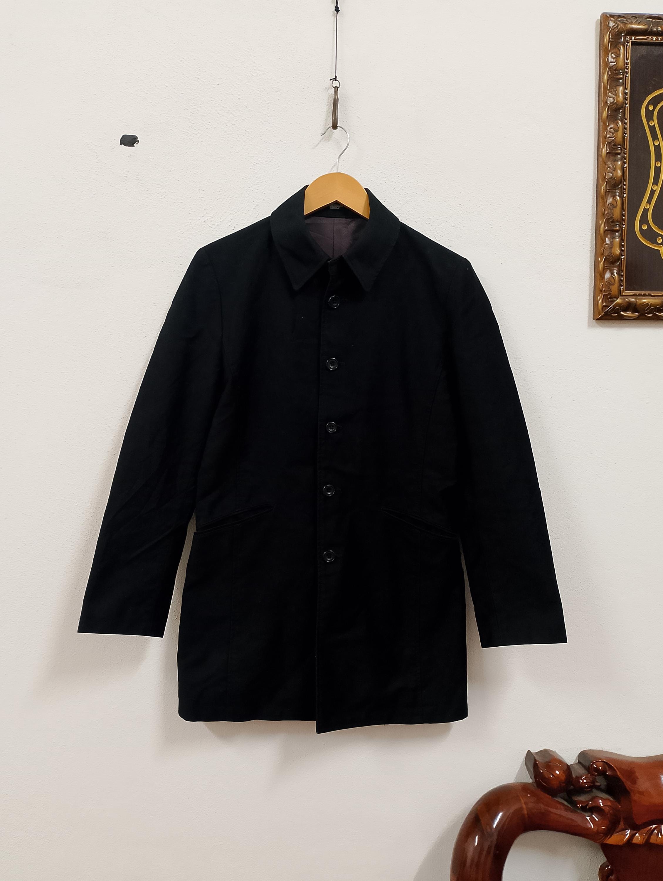 Tornado Mart Blazer - Etsy