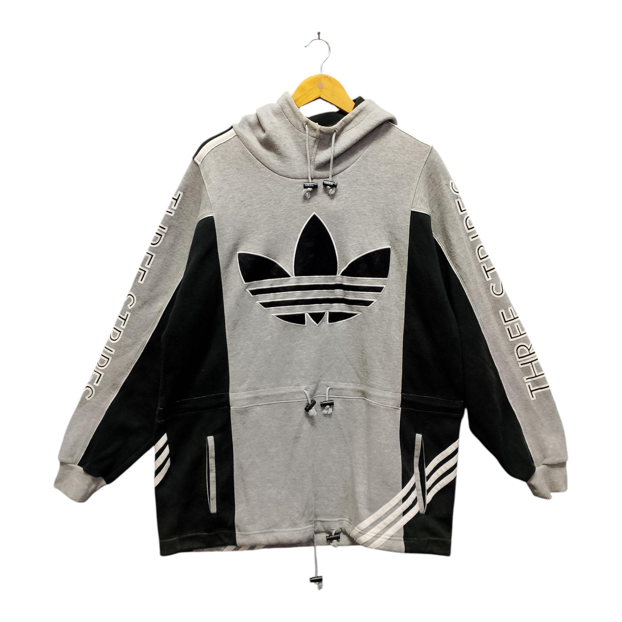 Adidas Hoodie Japan - Etsy