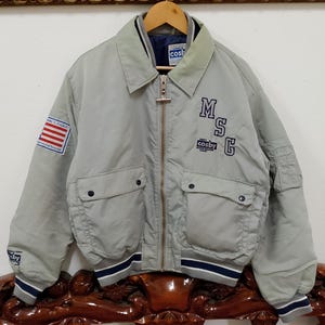 GERRY COSBY グレー スノーボードジャケット GERRY COSBY グレー スノーボードジャケット Gerry Cosby Jacket