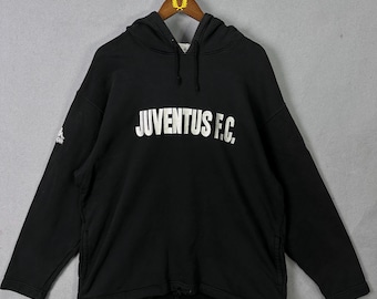 Rare!! Kappa Big Logo Spellout Pullover Jumper Sweatshirt Half Zip