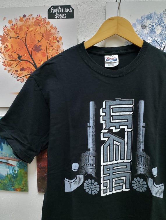 ガンズアンドローゼス ツアーTシャツ ヴィンテージ ガンズ・アンド