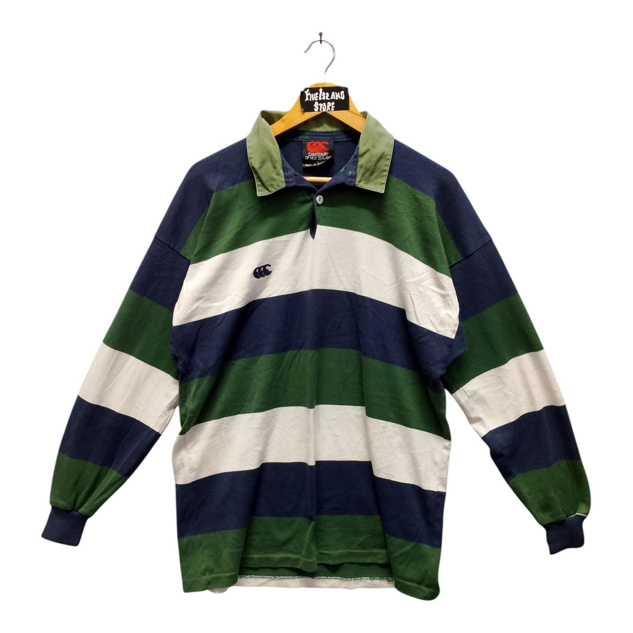 【デッドストック】XL相当　ヴィンテージ　カンタベリー　Tシャツ　ジョナ・ロムー デッドストック】XL相当 ヴィンテージ カンタベリー Tシャツ ジョナ