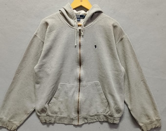Ralph Lauren Denim & Supply American Flag Zip up Hoodie - Etsy