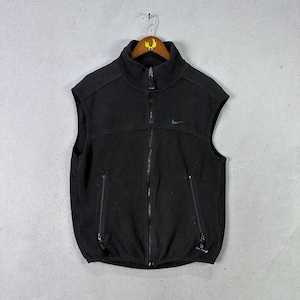 90s Nike Acg Vest - Etsy