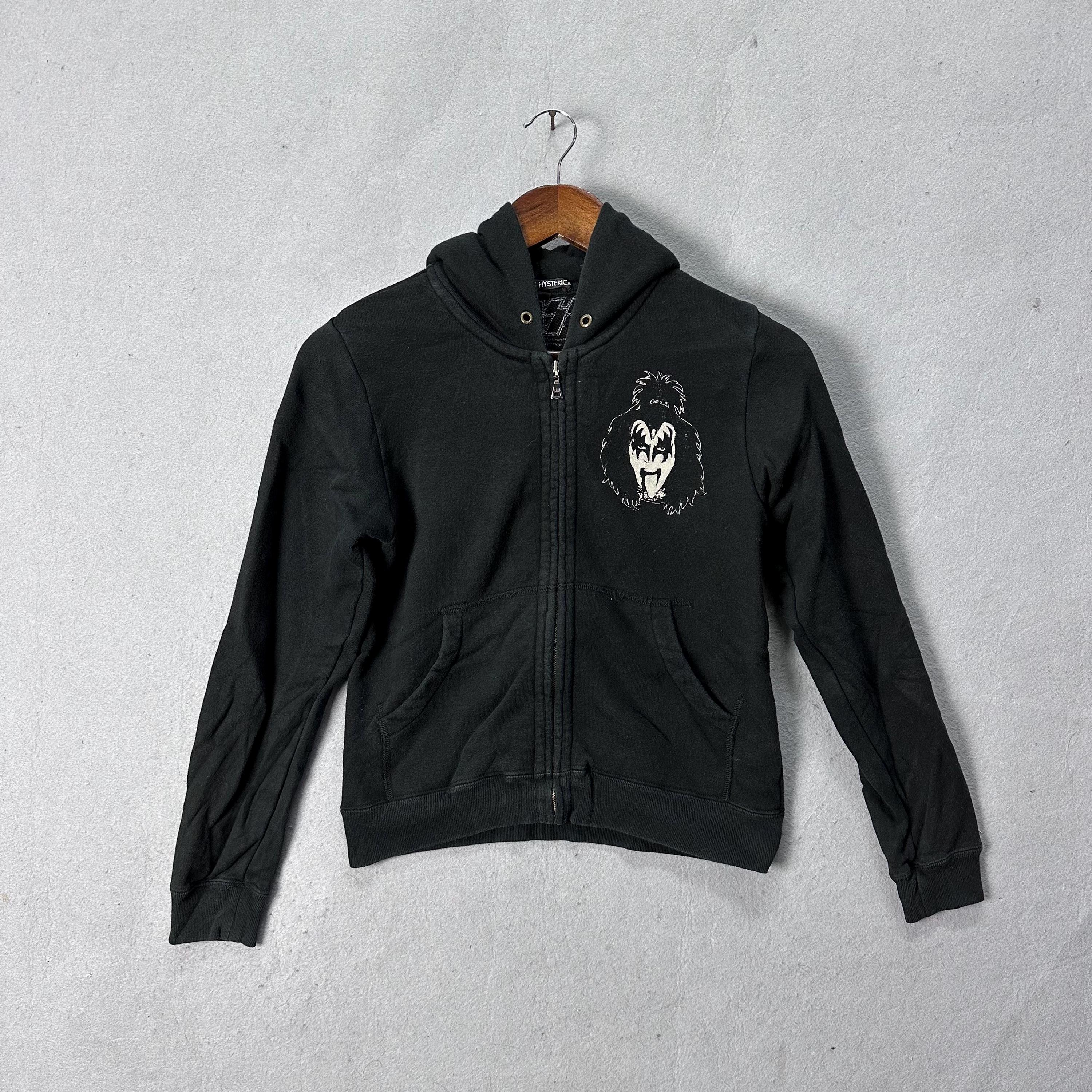 Joey Hysteric Glamour - Etsy