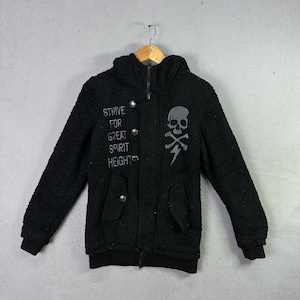 Ghost of Harlem - Etsy
