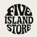 FiveIsland VintageStore