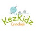 KezKidzCrochet store logo