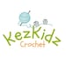 KezKidzCrochet store logo