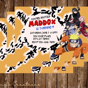 Invitation Danniversaire Marshmello Etsy