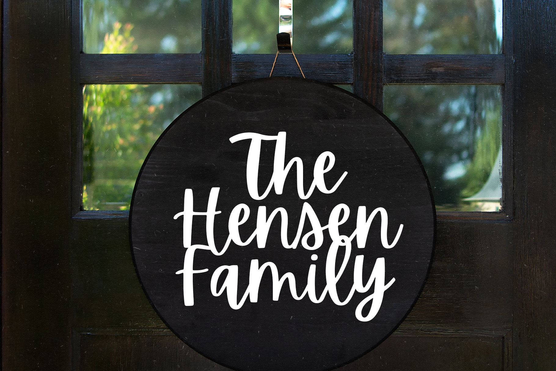 Apricots Font Script Font Cricut Fonts Modern Calligraphy Etsy