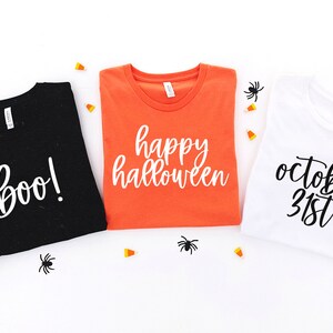 October Font - Handwritten Script Font, Cricut Fonts, Modern Calligraphy, Canva Fonts, Wedding Font, Farmhouse Fonts, Cursive Fonts image 5