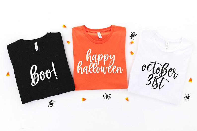 October Font - Handwritten Script Font, Cricut Fonts, Modern Calligraphy, Canva Fonts, Wedding Font, Farmhouse Fonts, Cursive Fonts image 5