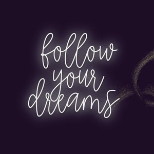 Fairytales - Handwritten Script Font - TTF / OTF image 2