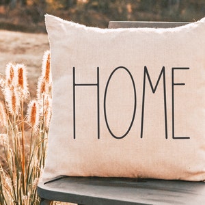 Rustic Ranch Font - Tall Farmhouse Font, Handwritten Font, Cricut Fonts ...