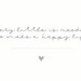 Nora A Handwritten Script Font TTF / OTF - Etsy