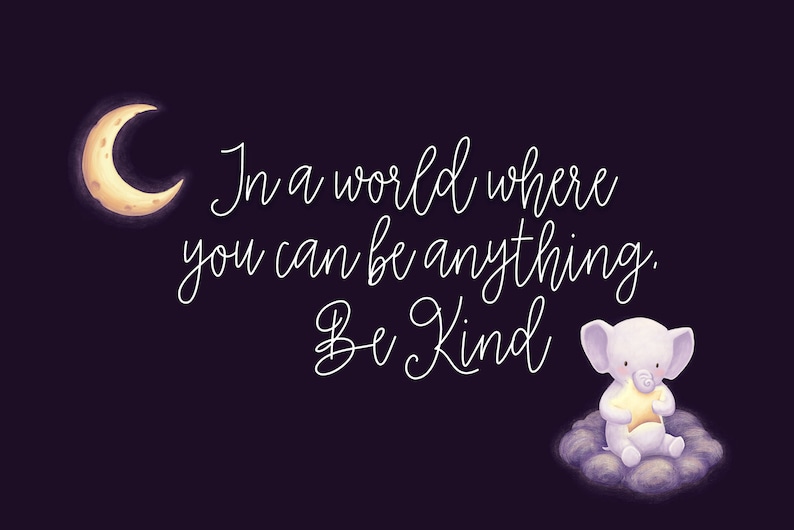 Fairytales - Handwritten Script Font - TTF / OTF image 3
