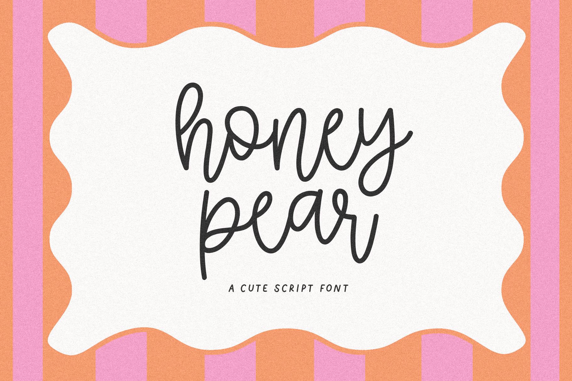 Whimsy Writing Whimsy Script
