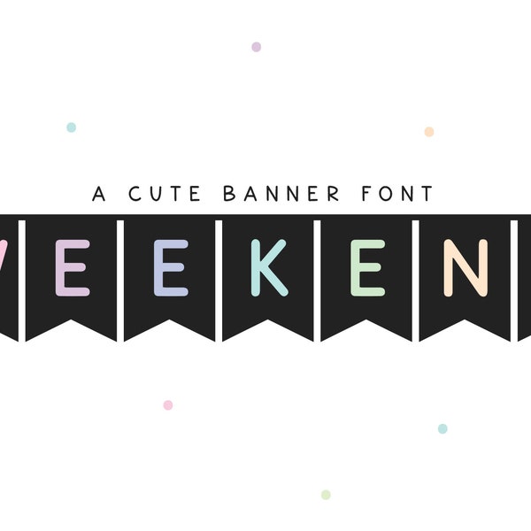 Cricut Banner Etsy