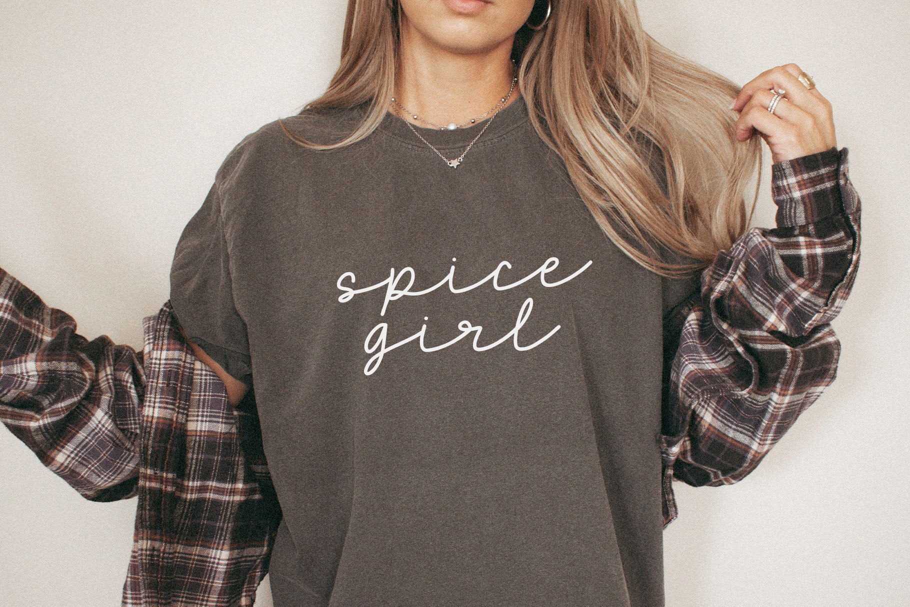Hello November Font - Handwritten Script Font, Cricut Fonts ...