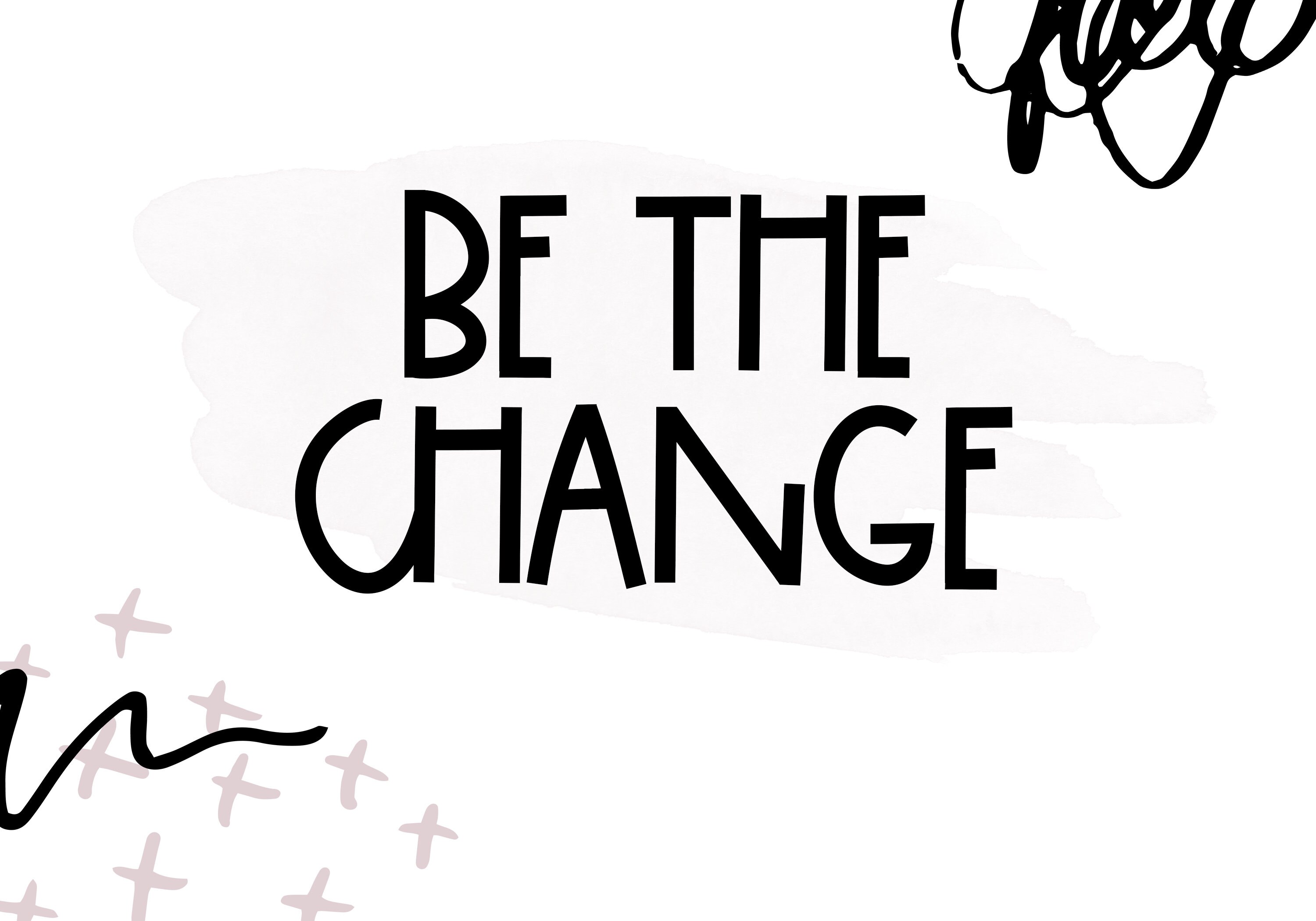 Snicker Font Bold Handwritten Font Fonts for Cricut Etsy