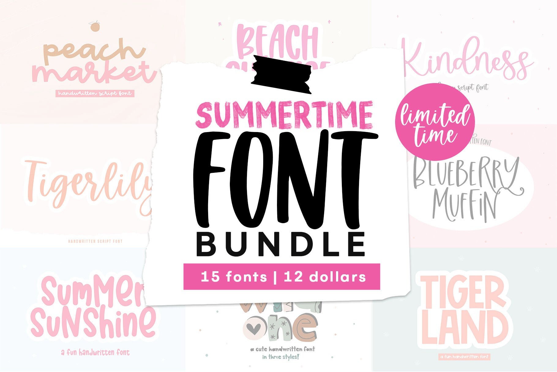 Download Handlettering Smooth Fonts Font Bundle Cricut Fonts Fonts For Svgs Handwritten Fonts 15 Fonts For Crafters Art Collectibles Drawing Illustration Seasonalliving Com