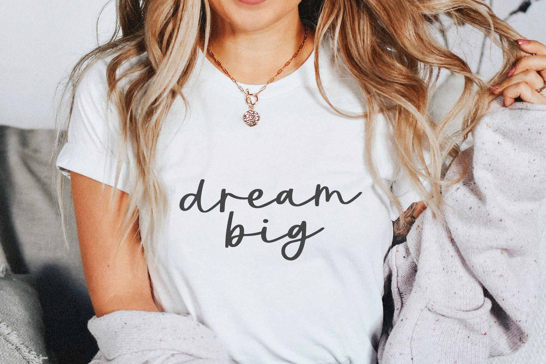 Howdy Font - Script Font, Cricut Fonts, Modern Font, Cursive Font ...