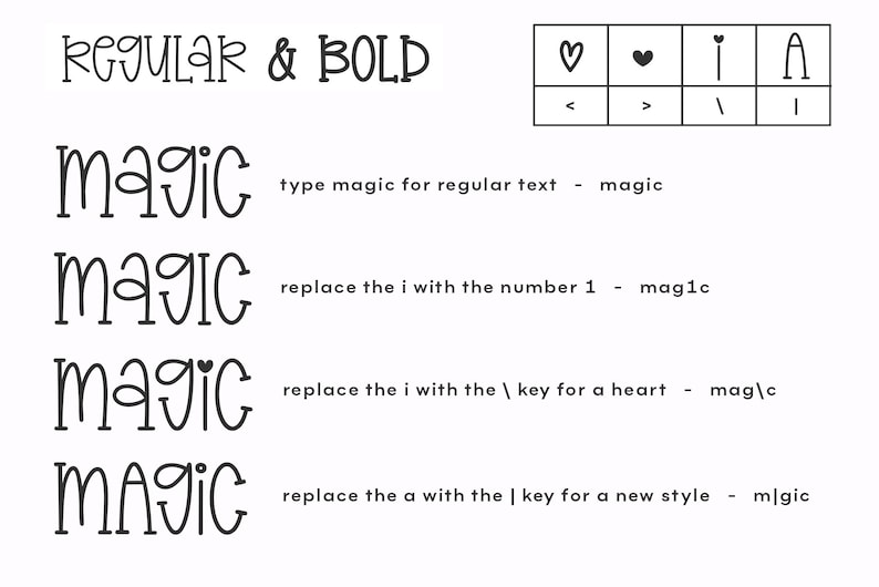 Sadie May Font - Quirky Font, Cricut Fonts, Cute Font, Fonts for Cricut, Sports Mom Fonts, Serif Font, Canva Font, Laser Fonts image 9