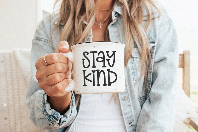 Sadie May Font - Quirky Font, Cricut Fonts, Cute Font, Fonts for Cricut, Sports Mom Fonts, Serif Font, Canva Font, Laser Fonts image 7