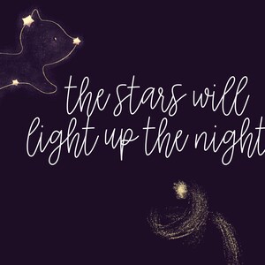 Fairytales - Handwritten Script Font - TTF / OTF image 6