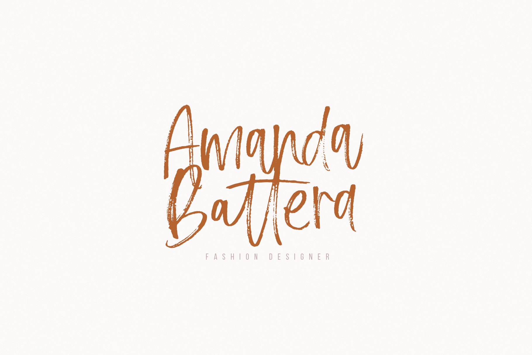 Teaspoon Font A Modern Handwritten Script Font Brush Font Etsy Canada