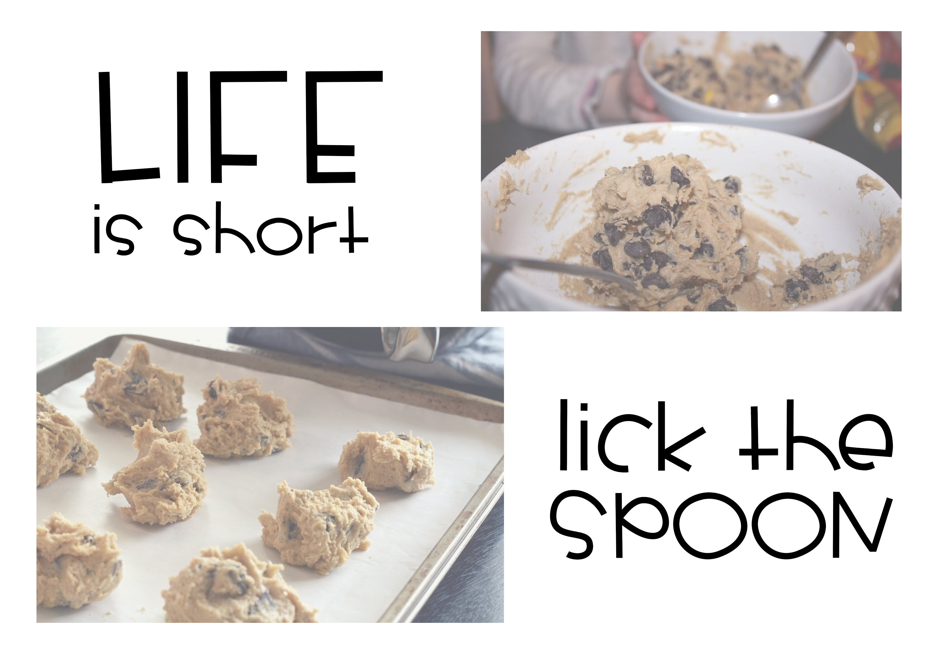 One Teaspoon Bold Handwritten Font TTF / OTF Etsy