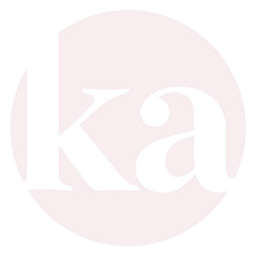KAFontDesigns logo