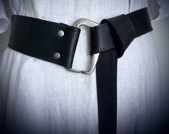 Cintura Elodi - Quadrata Allungata