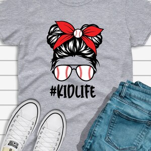 kid life baseball