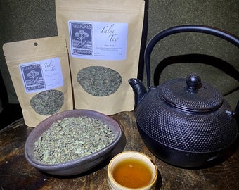 Tusli Tea - Kräutertee