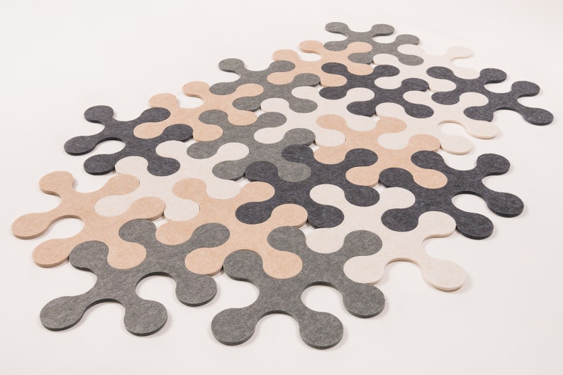 puzzle rug for cats