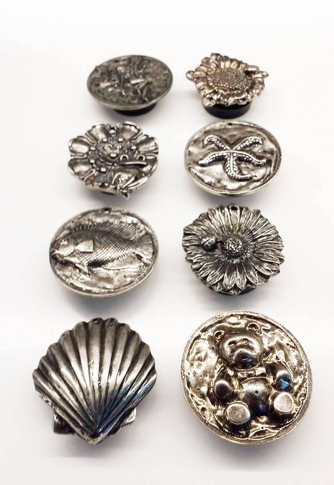 Decorative Bath and Basin Plugs/drain Stoppers Etsy UK